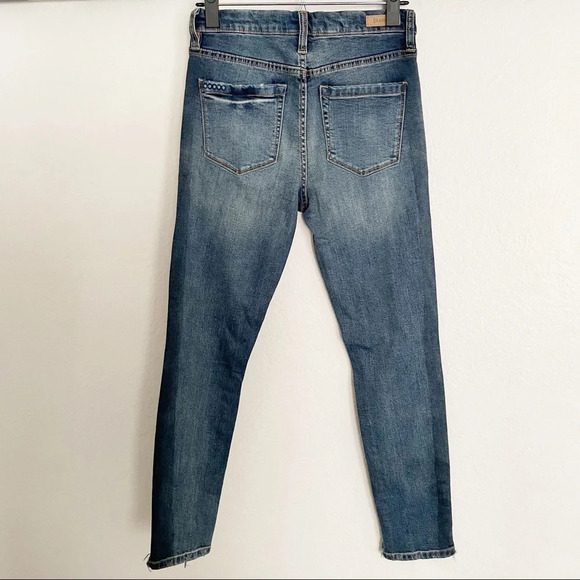 Blank NYC | The Great Jones jeans - Picture 2 of 6